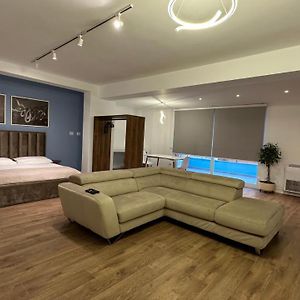 Appartement met een Slaapkamer